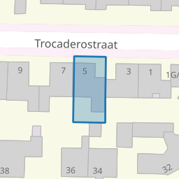 Perceel MTT00-O-2035