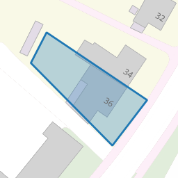 Perceel MTT00-O-2063