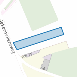 Perceel MTT00-O-2087