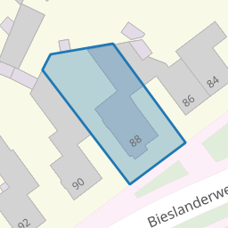 Perceel MTT00-O-2090