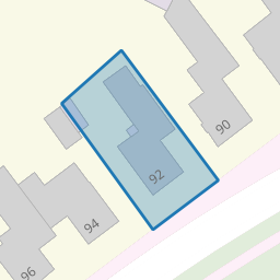 Perceel MTT00-O-2092