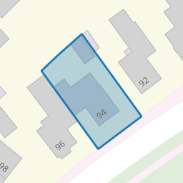 Perceel MTT00-O-2093