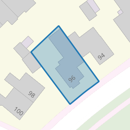 Perceel MTT00-O-2094