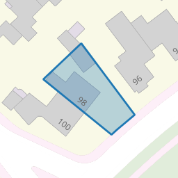 Perceel MTT00-O-2095