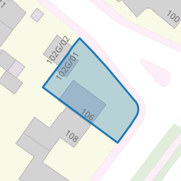 Perceel MTT00-O-2098