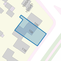 Perceel MTT00-O-2099