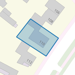 Perceel MTT00-O-2100