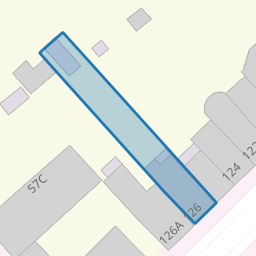 Perceel MTT00-O-2118