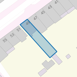 Perceel MTT00-O-2119