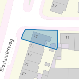 Perceel MTT00-O-2136