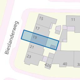 Perceel MTT00-O-2138