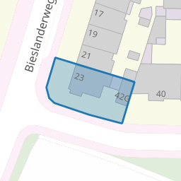 Perceel MTT00-O-2140