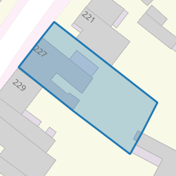 Perceel MTT00-O-2165