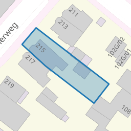 Perceel MTT00-O-2169