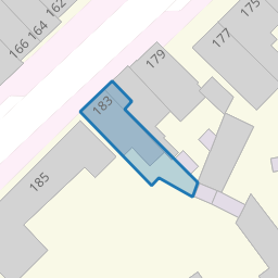 Perceel MTT00-O-2176