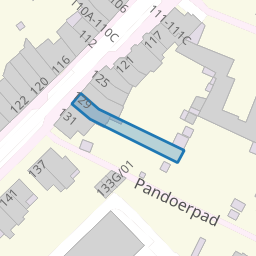 Perceel MTT00-O-2186