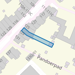 Perceel MTT00-O-2187