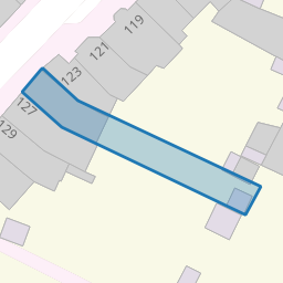 Perceel MTT00-O-2188