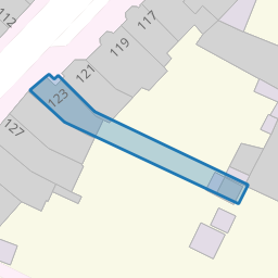 Perceel MTT00-O-2189