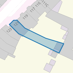 Perceel MTT00-O-2190