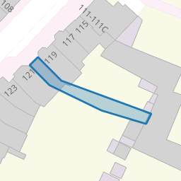 Perceel MTT00-O-2191