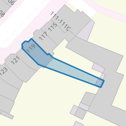 Perceel MTT00-O-2192