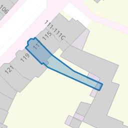 Perceel MTT00-O-2193