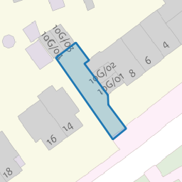 Perceel MTT00-O-2247