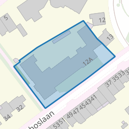 Perceel MTT00-O-2253