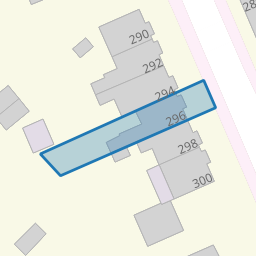 Perceel MTT00-O-2288