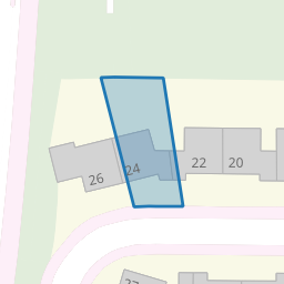 Perceel MTT00-O-2311