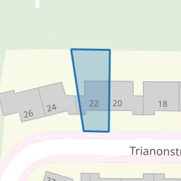 Perceel MTT00-O-2312