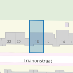 Perceel MTT00-O-2314