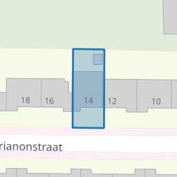 Perceel MTT00-O-2316