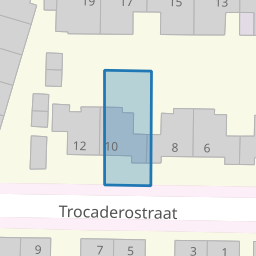 Perceel MTT00-O-2329