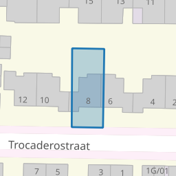Perceel MTT00-O-2330