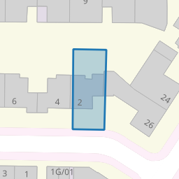 Perceel MTT00-O-2333