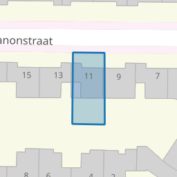 Perceel MTT00-O-2337