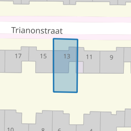 Perceel MTT00-O-2338