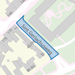 Perceel MTT00-O-2356