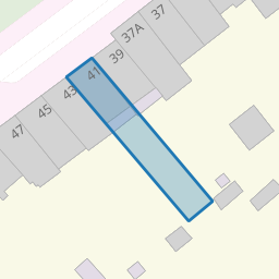 Perceel MTT00-O-2363