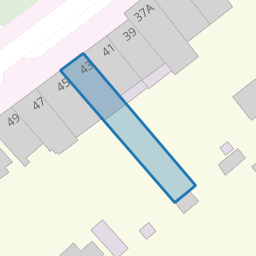 Perceel MTT00-O-2364