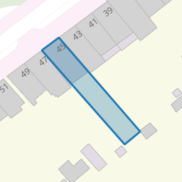 Perceel MTT00-O-2365