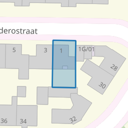 Perceel MTT00-O-2370