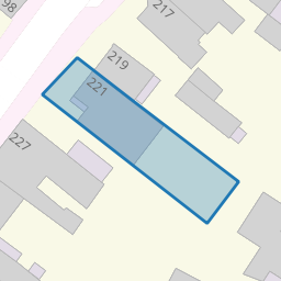 Perceel MTT00-O-2389