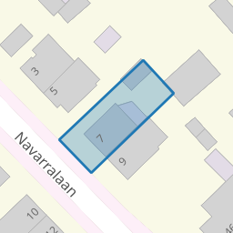 Perceel MTT00-O-2431