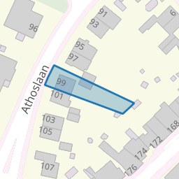 Perceel MTT00-O-2439