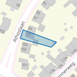 Perceel MTT00-O-2440