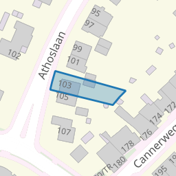 Perceel MTT00-O-2441