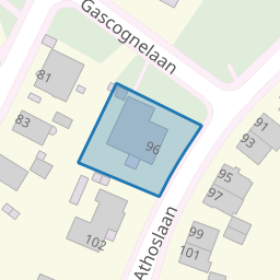 Perceel MTT00-O-2443